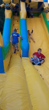 Dan odprtih vrat, okt 2023, foto PGD Selo pri Mirni (1)